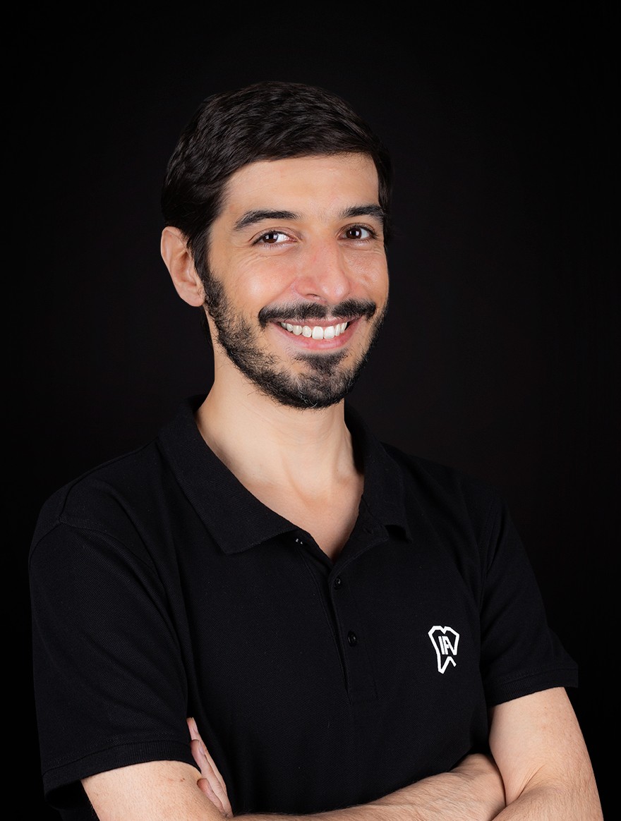 Dr. António Roma Torres